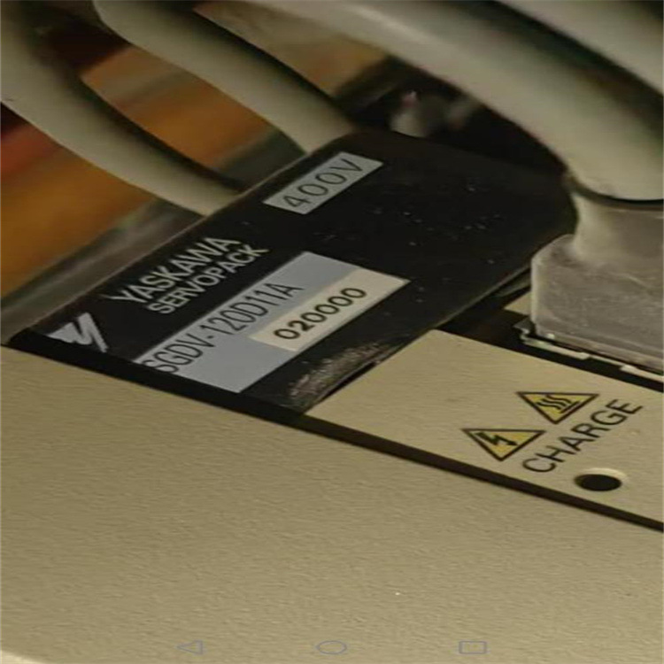 SGDV-120D01A安川伺服驱动器SGD7S-120A00B202 SGD7S-120A00A202