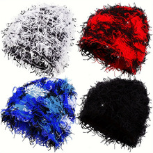 N 93881 Vintage skull beanie ������������ñ��
