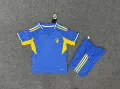 Leeds united away game
