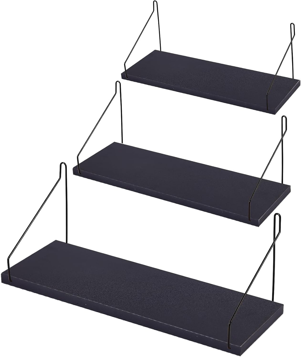 블랙 30/40/50*15 [3 설치 보내기]]