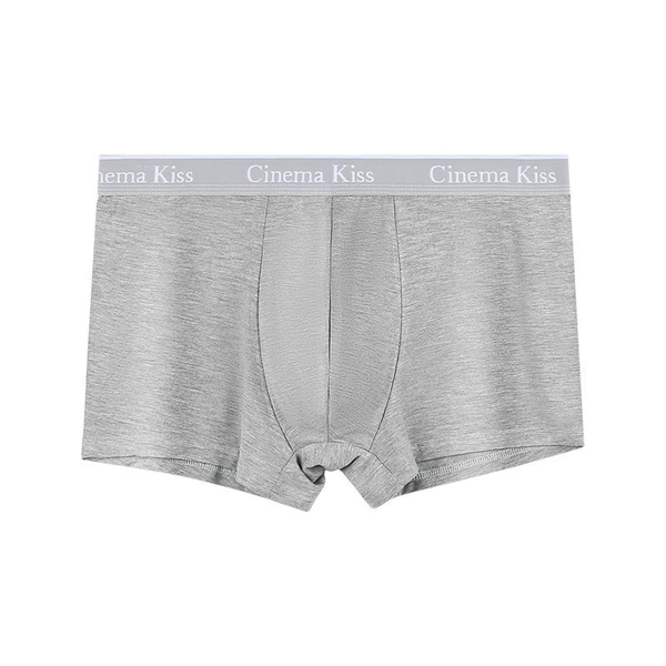 Pure side gray (bag)