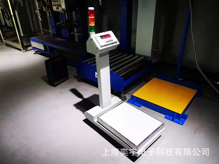 防爆电子秤
