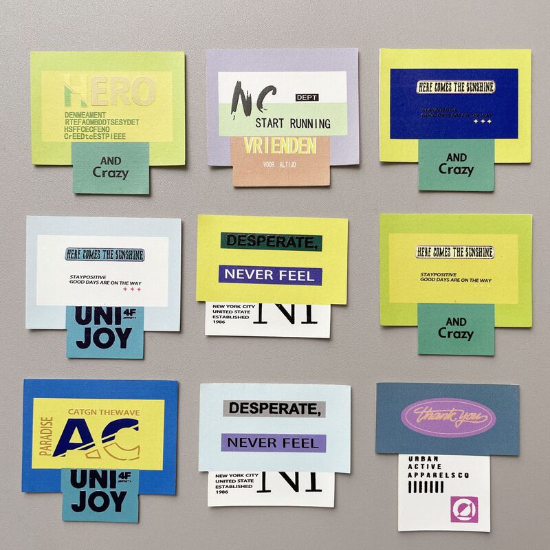 in stock supply leather label cloth label decorative label, clothing accessories, fashion exquisite, cloth clothing, tide brand trademark in stock supply leather label cloth label decorative label, clothing accessories, fashion exquisite, cloth clothing, tide brand trademark