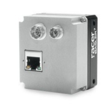 raL6144-16gm       巴斯勒BASLER 线阵6K摄像机