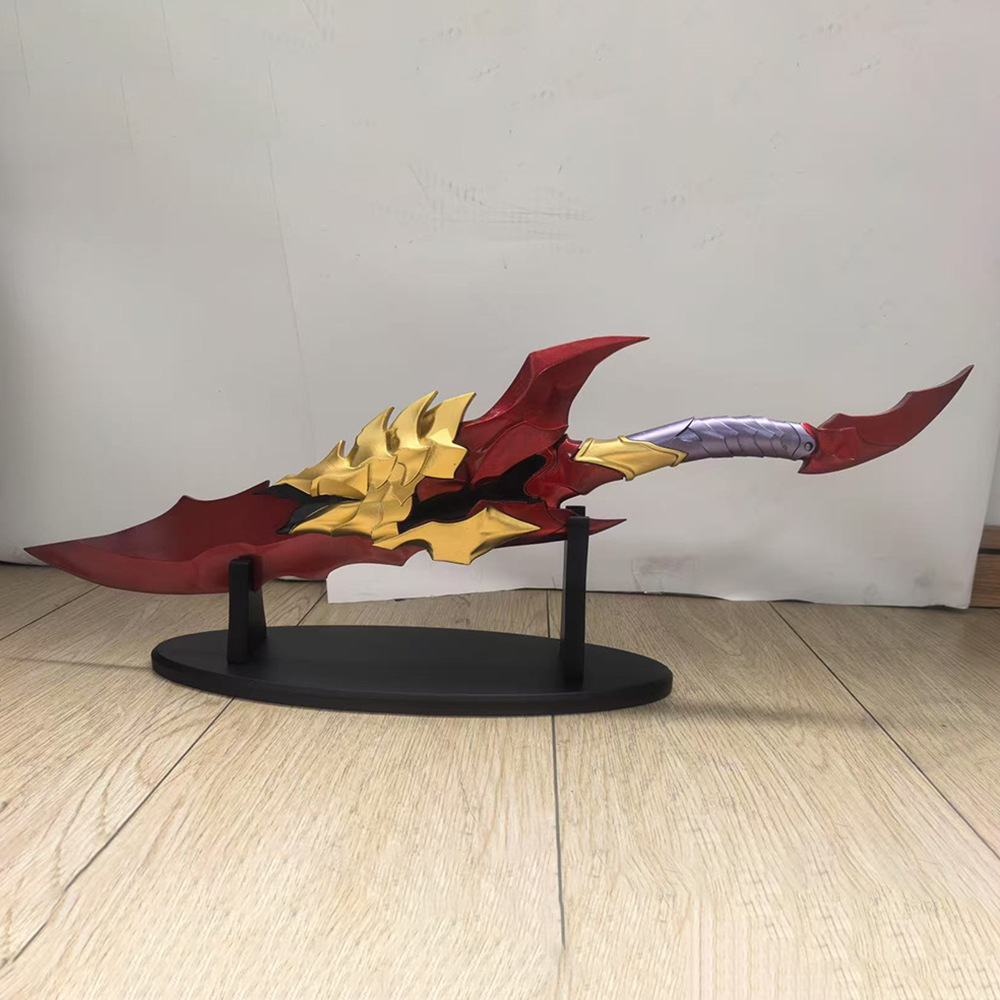 The Angry Lord of Kamish