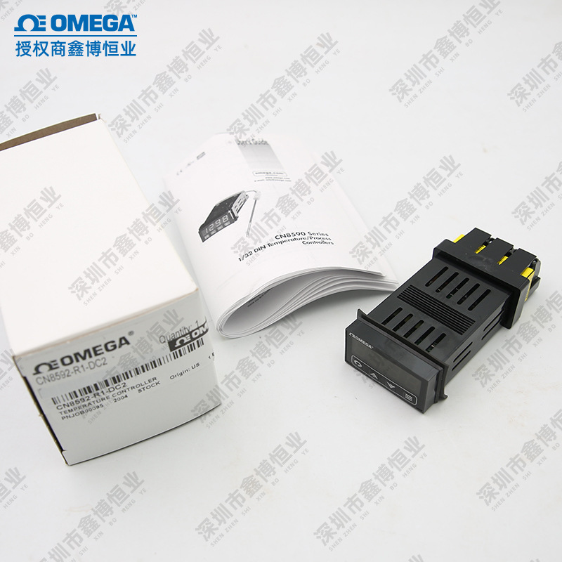 CN8592-T1-DC2 CN8592-T1-T2 digital display controller imported from the United States Omija CN8592-T1-DC2 CN8592-T1-T2 digital display controller imported from the United States Omija