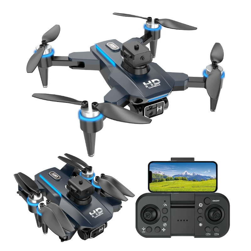 Folding smart CCTV camera, drone, brushless unmanned speed controller, (Cross-border trading)