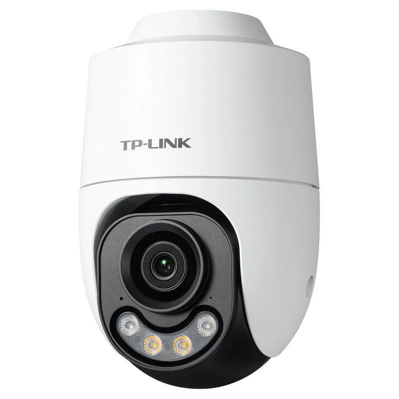 Набор видеонаблюдения TP-LINK для бытового использования 3 миллиона, 4 миллиона TL-IPC632X-A4 годовая гарантия ночное видение