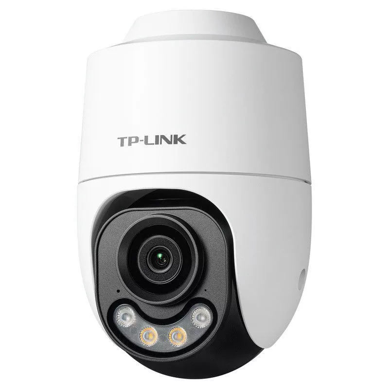 Набор видеонаблюдения TP-LINK для бытового использования 3 миллиона, 4 миллиона TL-IPC632X-A4 годовая гарантия ночное видение