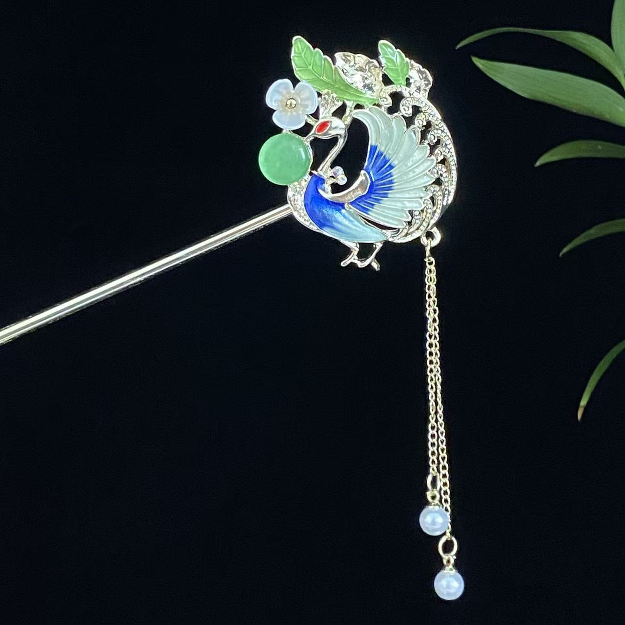Hairpin 2482
