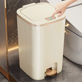 垃圾桶;收纳盒;收纳架