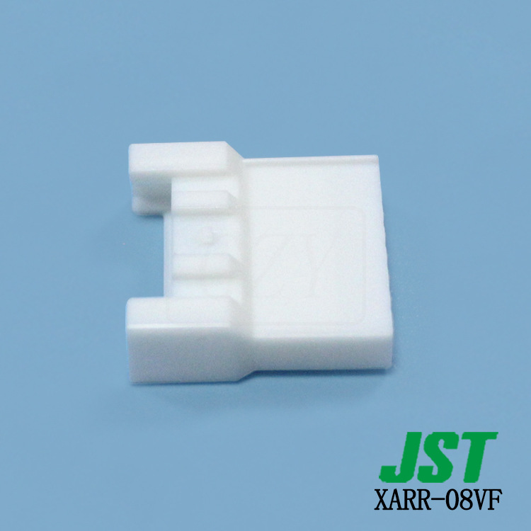 ��ӦXARR-08VFԭװ�ձ�JST������ XAϵ��2.5mm��� �Ӳ��8�׶���