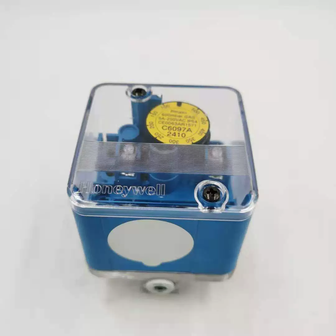 Переключатель давления C6097A1053 газа Хониуэлл в запасе 10