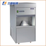 Оптовая лабораторная ледяная машина Небольшая снежинка Ice Machin