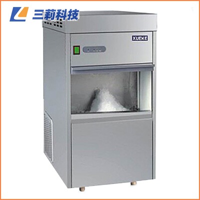 Оптовая лабораторная ледяная машина Небольшая снежинка Ice Machin