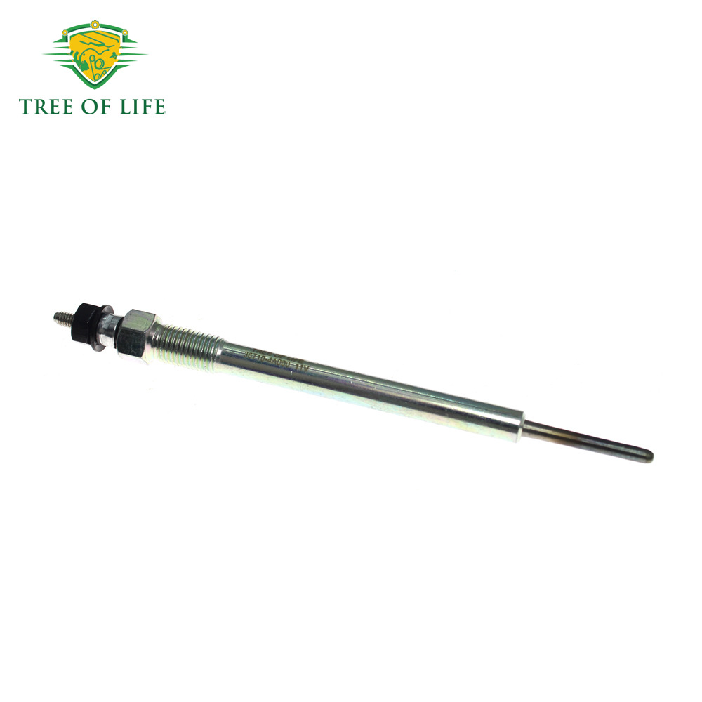 36710-4A000,36710-4A710,36710-4A100 is suitable for Hyundai preheating plugs