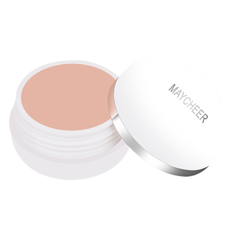 Corrector Xiermei Qianer, corrector de pecas, base de maquillaje, cubre ojeras y marcas de acné, resistente al agua y al sudor, producto original.