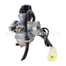 化油器;摩托车通用件;其他发动系统