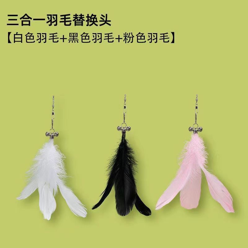 핑크색 교체 헤드