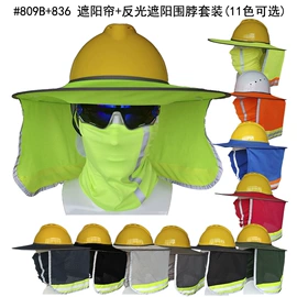 交通安全服装;成人帽;其他头部防护