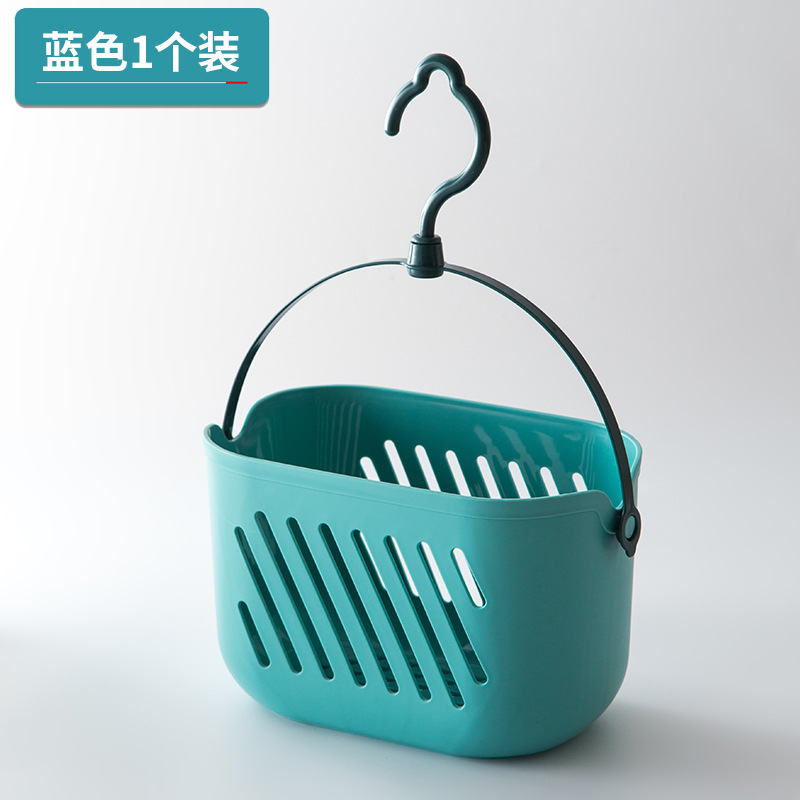 厚手の色を厚くして、浴室にフックをつけてバスケットを入れて、台所のトイレの収納バスケットを透かして収納します。|undefined