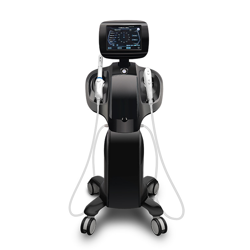 外国貿易クロスボーダー垂直 7D RF マイクロニードルプライベートツーインワン 7DHIFU + VAGTT マンティスナイフダブル逆波メーカー|undefined
