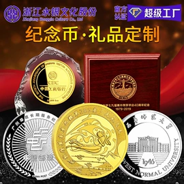 纪念币;徽章;冰箱贴