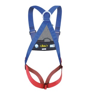 BEAL STYX RESCUE BHPSTR regiment built full body safety belt rescue anti-fall safety belt