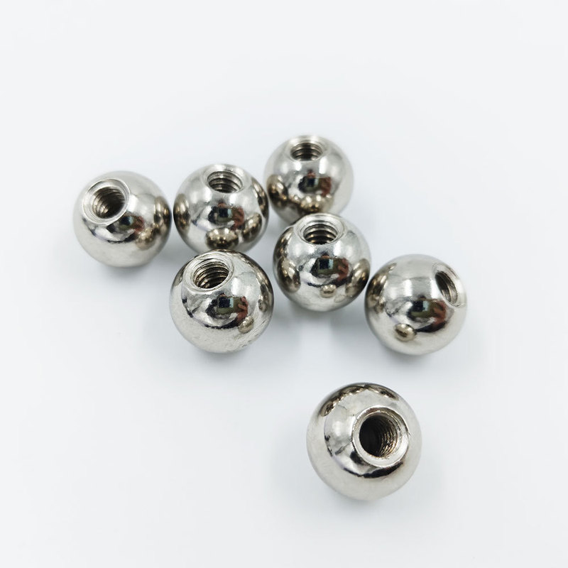 17mm diameter ball turn 1/4 screw hole ball hole mobile phone clamp flat clamp Universal arm metal adapter steel ball head 17mm diameter ball turn 1/4 screw hole ball hole mobile phone clamp flat clamp Universal arm metal adapter steel ball head
