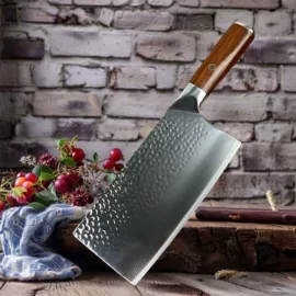 家用菜刀;刀具套装;不锈钢厨用刀