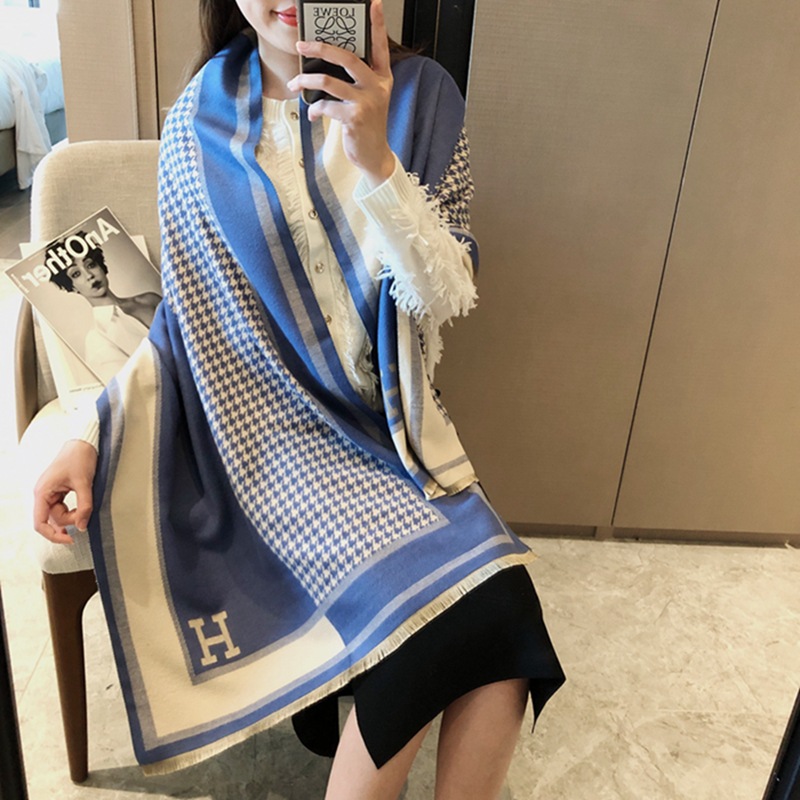 하운즈투스 블루