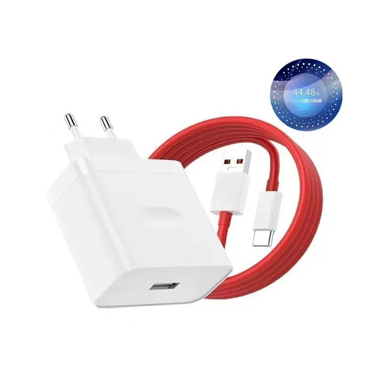 European Regulations Apply to Oppo100W/67W/80W/45W Super Flash Charging Realme Reno4Se/8/5Ace Charger
