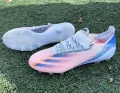 X20-1 FG White/Pink