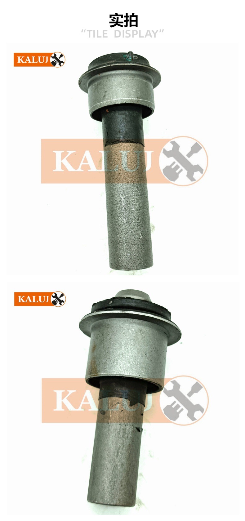 54467-BR00A 54467JD000 54467-JD00A control arm bushing front axle rubber sleeve bushing