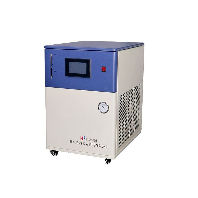 厂家直销分体式冷水机  微型冷水机  10KW小型工业冷水机