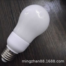 LED玉米灯梨形灯泡套件HY-6031 A60奶白色玻璃球泡灯套件