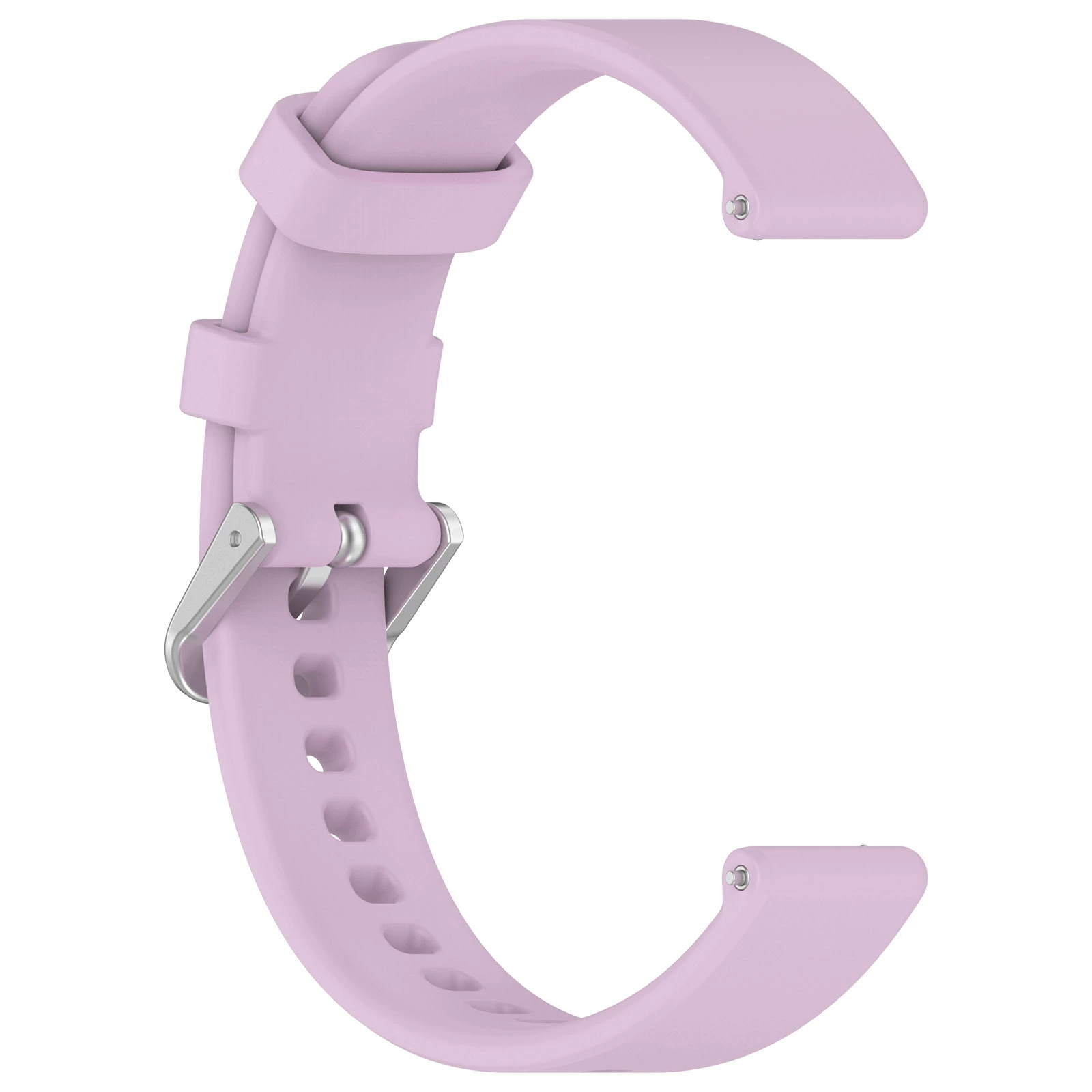 信远顺通 Совместимо с ремешком Garmin Lily2 Lily2 Active силиконовый ремешок 14 мм