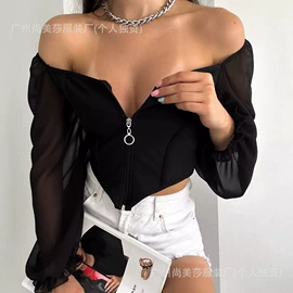 吊带背心;女士背心;裹胸、抹胸