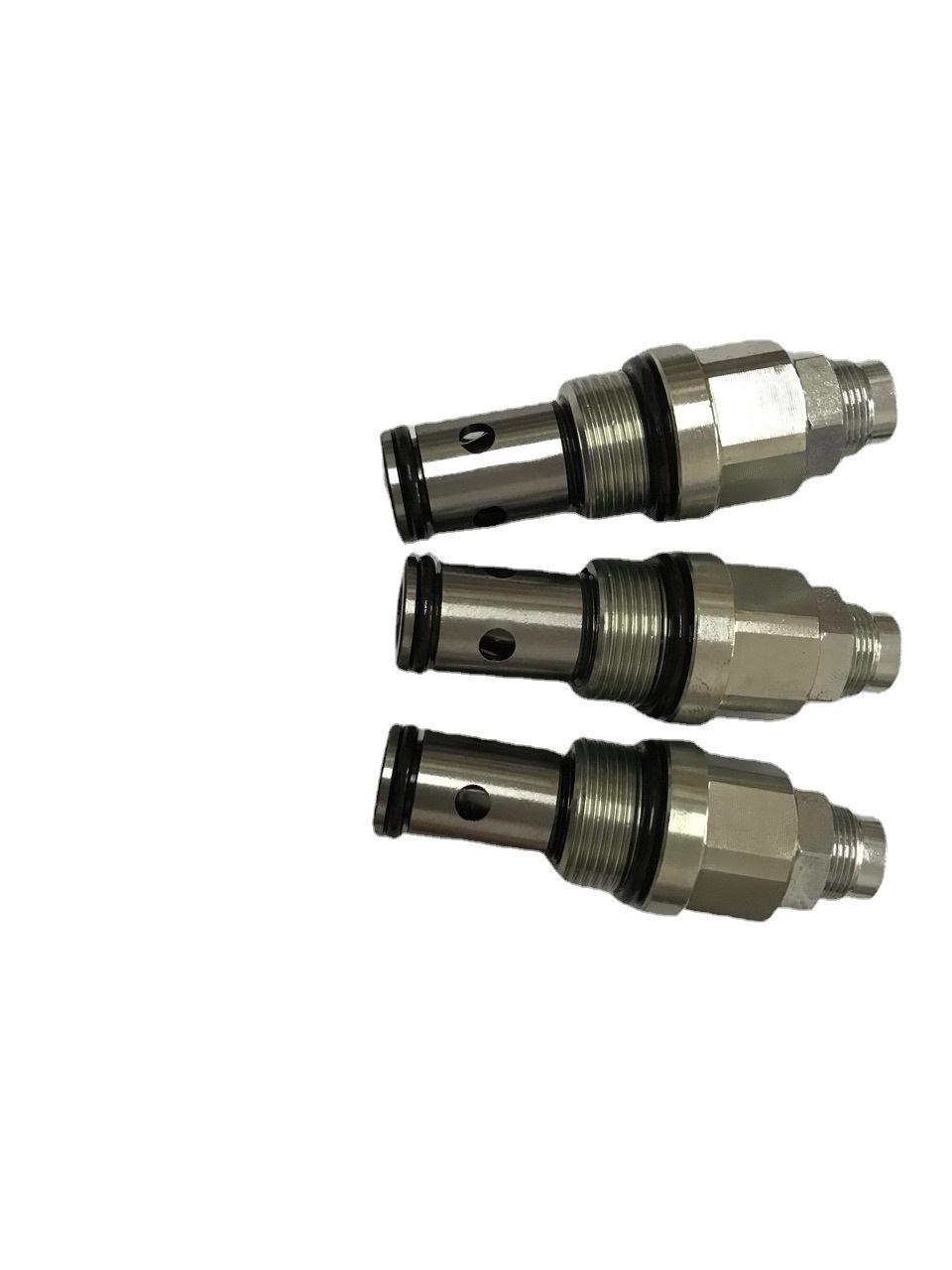 厂家直销XYF10-06S液压螺纹插装阀溢流阀压缩车环卫车液压阀配件