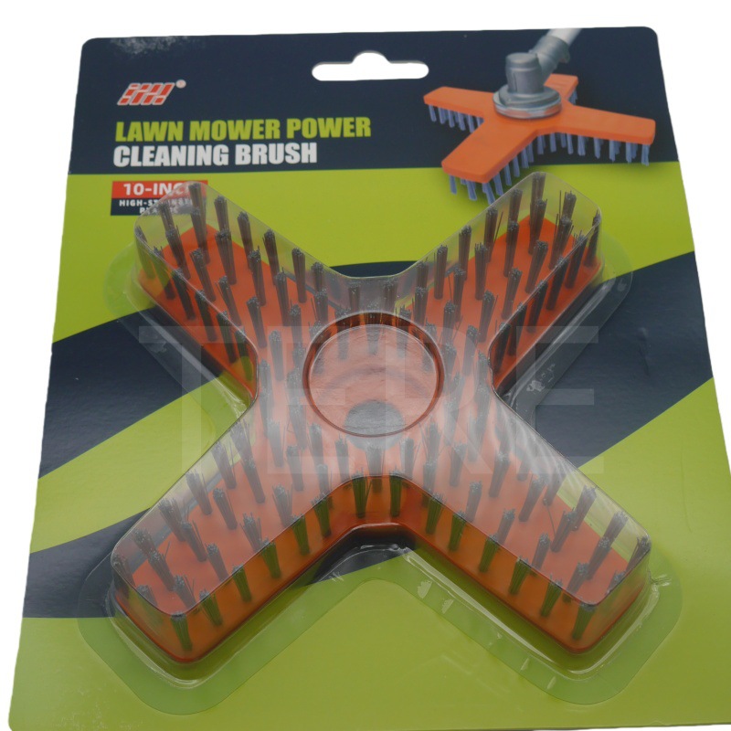 (Cross-border trading), wear-resistant hygienic brush, accessories, polyester 3