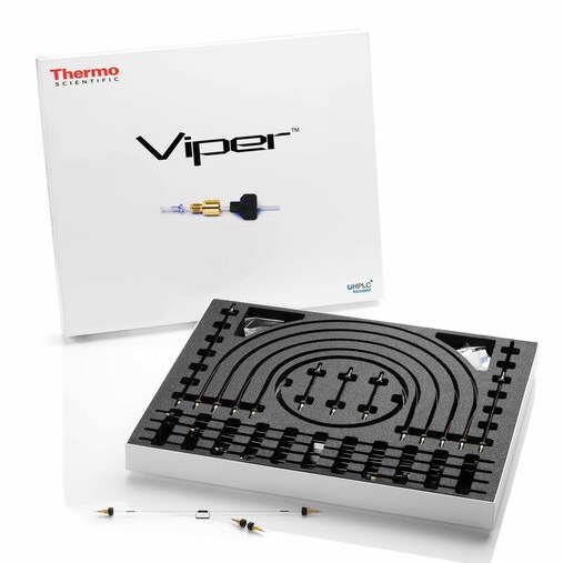 6041.2301赛默飞Viper毛细管套件用于生物兼容RSLC系统Thermo