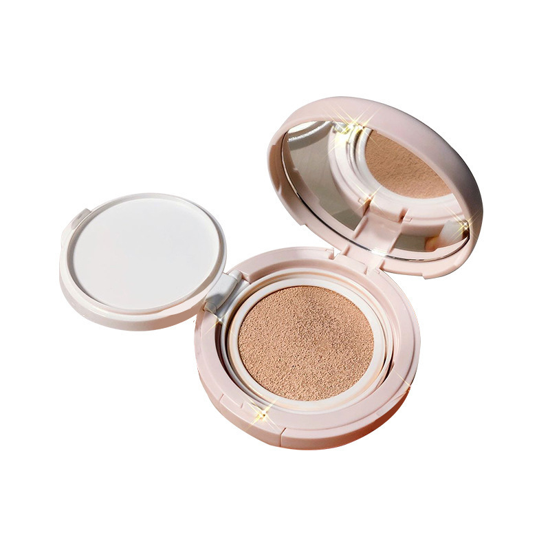 Foundation, soft heel, BB cream for face, makeup primer, custom-made