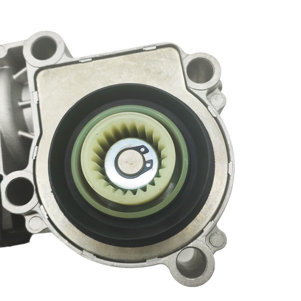 Suitable for BMW X3 X5 transfer case motor servo motor 27107566296 27107568267