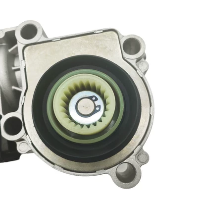 Transfer case X3 X5 transfer