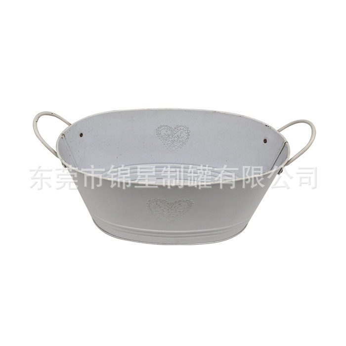 马口铁 啤酒可乐冰桶 梯T形桶 提手桶罐