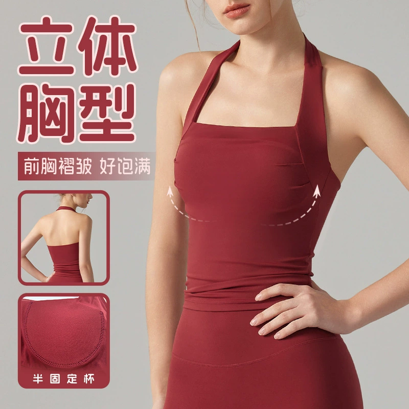 Спортивный нижнее белье женское ударопрочное и провисание бег тренировки фитнес-бег