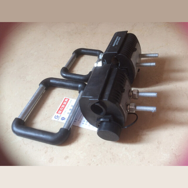 JBC绝缘穿刺线夹1KV穿刺线夹JBC-95/95金具默认项浙江