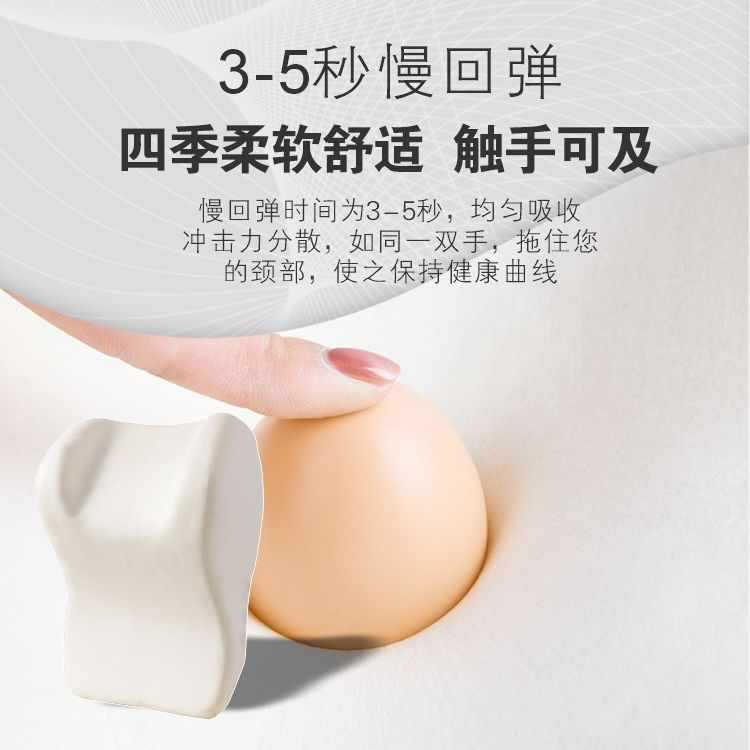 자동차 머리 받침 자동차 목 베개 자궁 경부 자동차 메모리 폼 시트 베개 자동차 목 베개 귀여운 베개