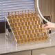 Nail Polish Storage Desktop Multi-layer Storage Rack Nail Glue Lipstick Eye Shadow Phototherapy Glue Tool Nail Glue Display Rack