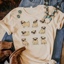 ����ѷ��Լ��ͷŷ��T������С��ӡ����Ů����Round neck����